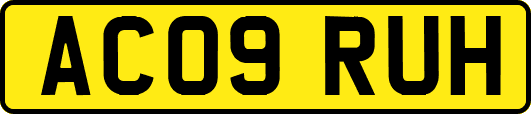 AC09RUH