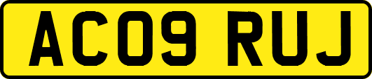 AC09RUJ