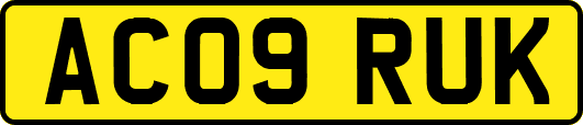 AC09RUK