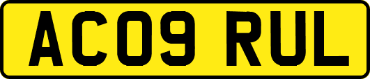 AC09RUL