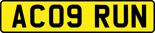 AC09RUN