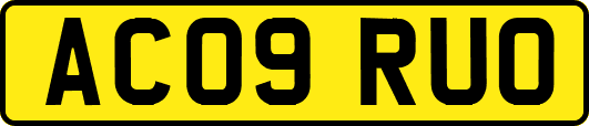 AC09RUO