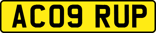 AC09RUP