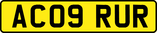 AC09RUR