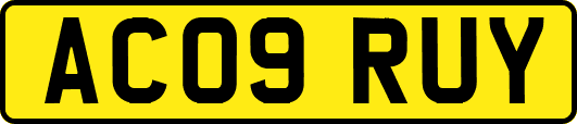 AC09RUY