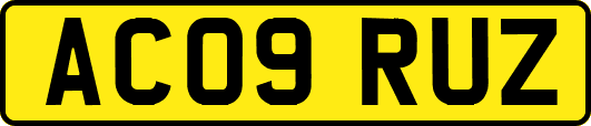 AC09RUZ