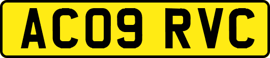 AC09RVC