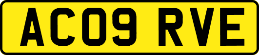 AC09RVE