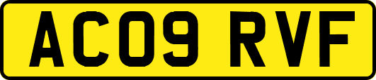 AC09RVF
