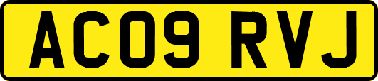 AC09RVJ