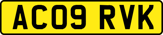 AC09RVK