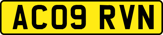 AC09RVN