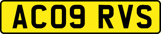 AC09RVS