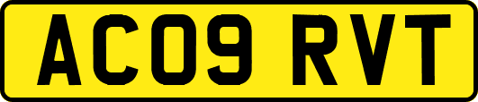 AC09RVT