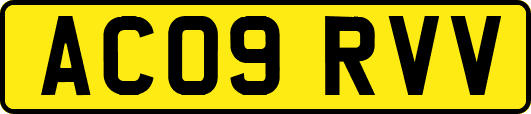 AC09RVV