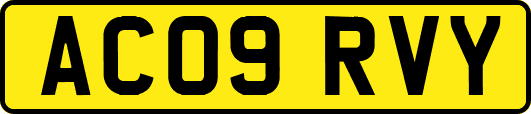 AC09RVY