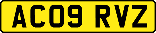 AC09RVZ
