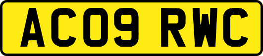 AC09RWC