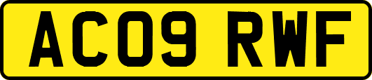 AC09RWF