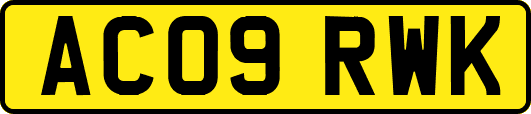 AC09RWK