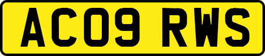 AC09RWS
