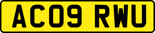 AC09RWU