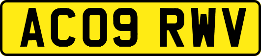 AC09RWV