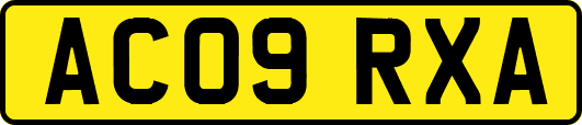 AC09RXA