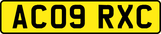 AC09RXC