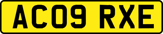 AC09RXE
