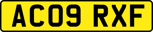 AC09RXF
