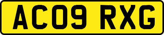 AC09RXG