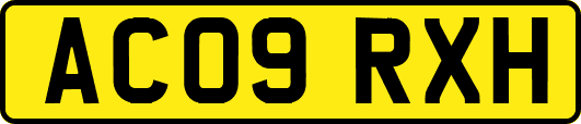 AC09RXH