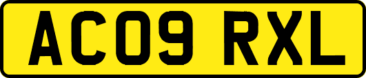 AC09RXL
