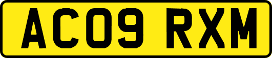 AC09RXM