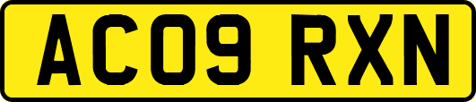 AC09RXN