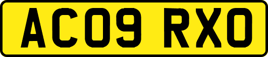 AC09RXO
