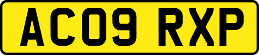 AC09RXP