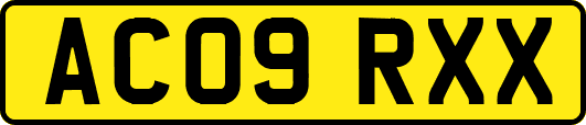 AC09RXX
