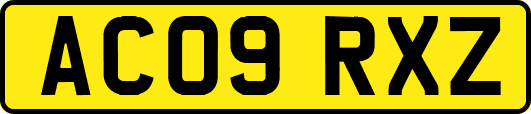 AC09RXZ