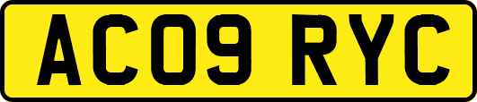 AC09RYC