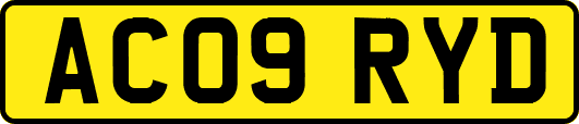 AC09RYD