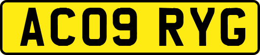 AC09RYG