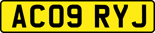 AC09RYJ