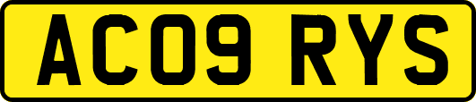 AC09RYS