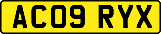 AC09RYX