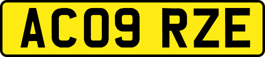 AC09RZE