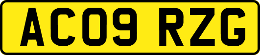 AC09RZG
