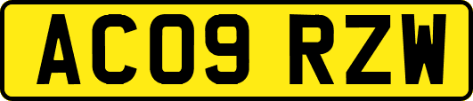 AC09RZW