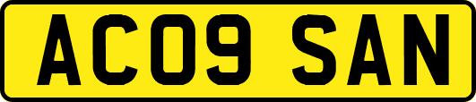 AC09SAN